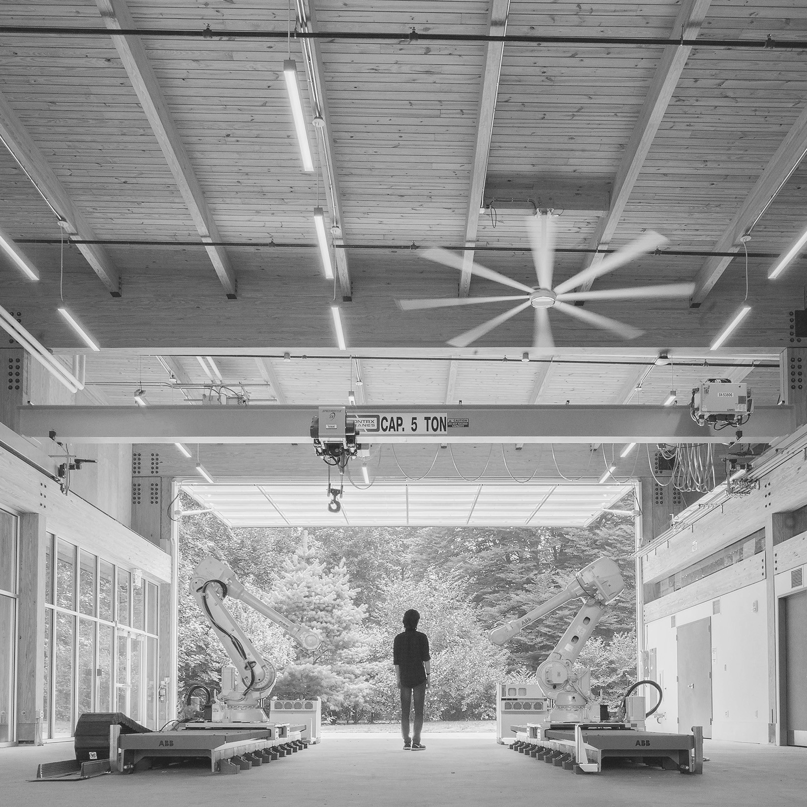 Hy-Fi at MoMA PS1