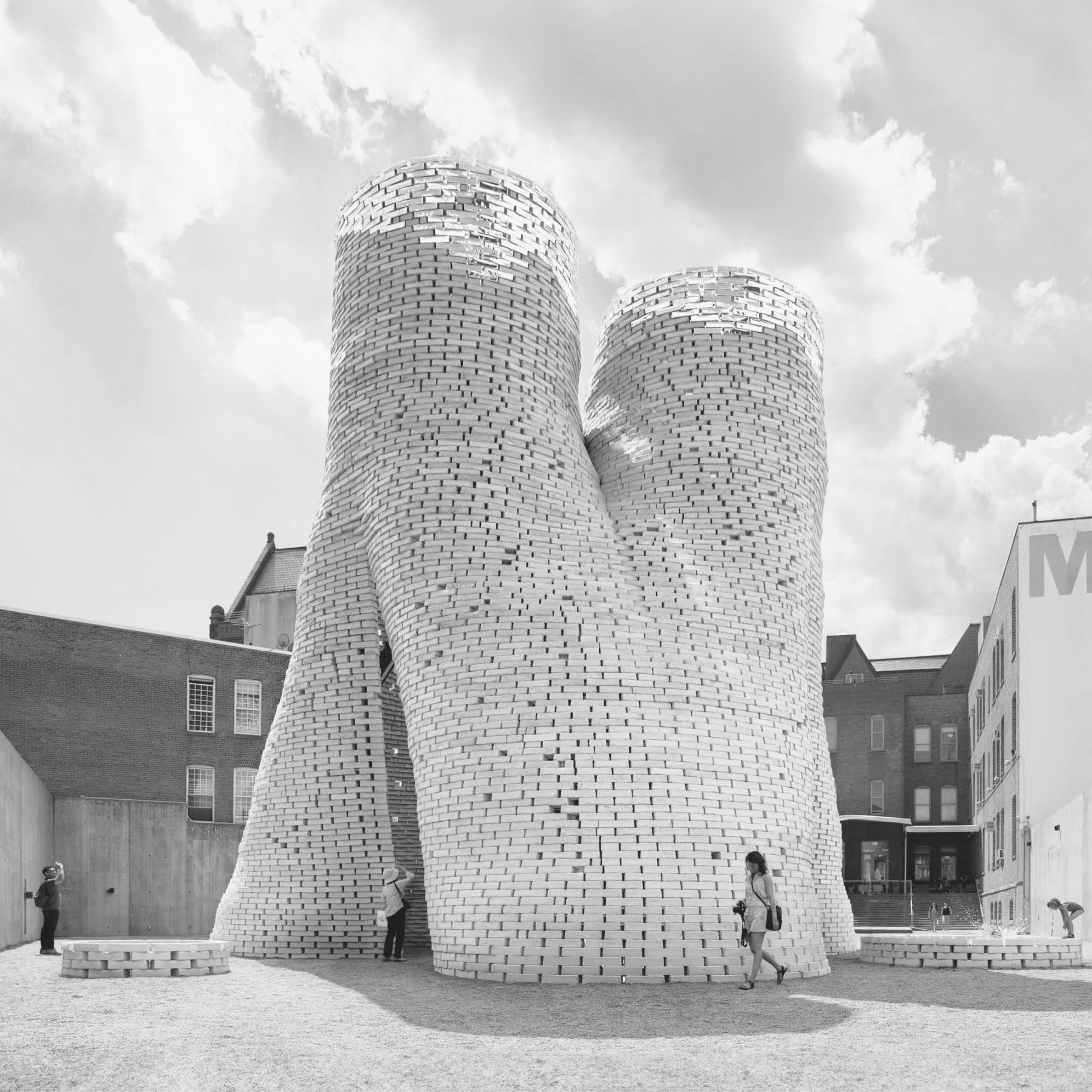 Hy-Fi at MoMA PS1
