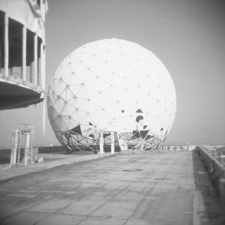 Hy-Fi at MoMA PS1